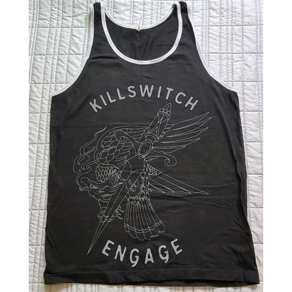Killswitch Engage t-shirt